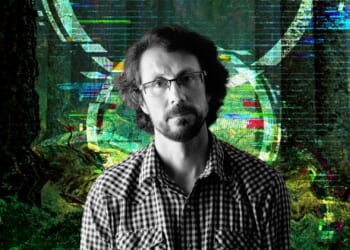 Paul Kingsnorth: how to fight the Machine