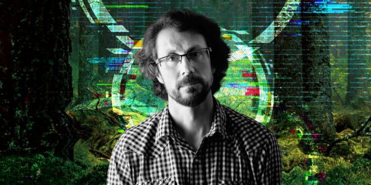 Paul Kingsnorth: how to fight the Machine