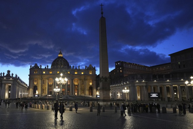 Pier Giorgio Frassati and Carlo Acutis — First Millennial Saint — to Be Canonized – PJ Media