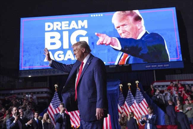 Populism Is Messy and Hopeful, Progressivism Tidy, Silent, and Afraid – PJ Media