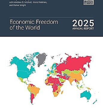 economic freedom