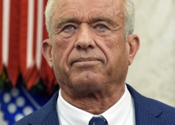 RFK Jr. Orders FDA to Study Safety of Abortion Pills – PJ Media