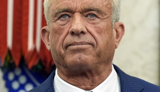 RFK Jr. Orders FDA to Study Safety of Abortion Pills – PJ Media