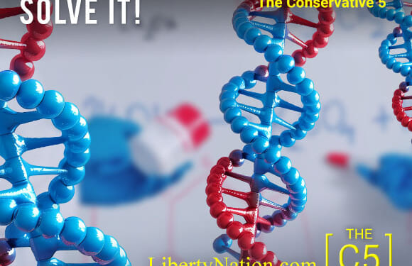 RFK Jr.’s Tylenol Scare – C5 TV