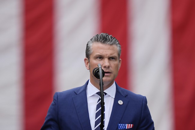 Reform or Resign – PJ Media