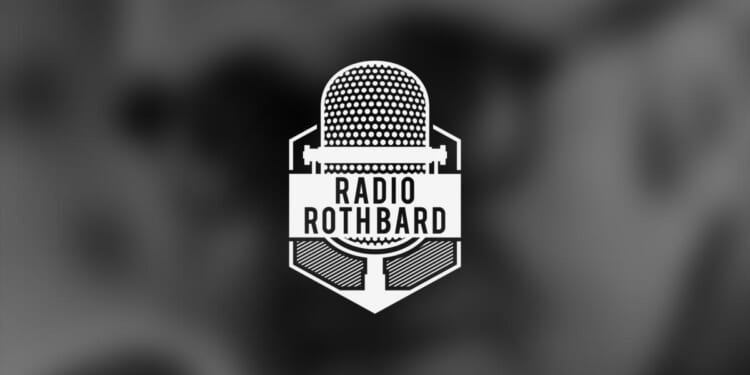 Rothbard's Lost Letters on Ayn Rand