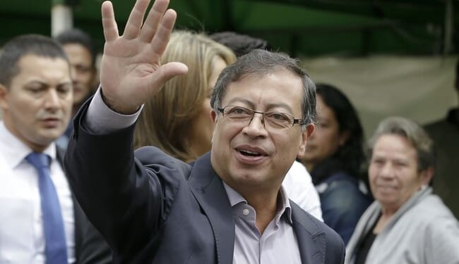 Rubio Strips Colombian President's Visa After Shocking UN Street Tirade – PJ Media