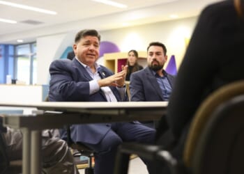 Scofflaw Pritzker Whines About Rule of Law as Comey Is Indicted – PJ Media