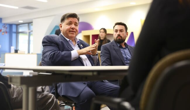 Scofflaw Pritzker Whines About Rule of Law as Comey Is Indicted – PJ Media