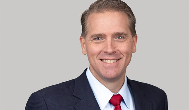 Scott Jennings Explains to the Left the Inconvenient Truth About Comey’s Indictment – PJ Media