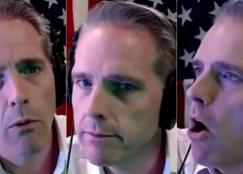 On Wednesday, Scott Jennings took Jimmy Kimmel to task for his self-centered, insincere, and false monologue from his return to television on Tuesday night.