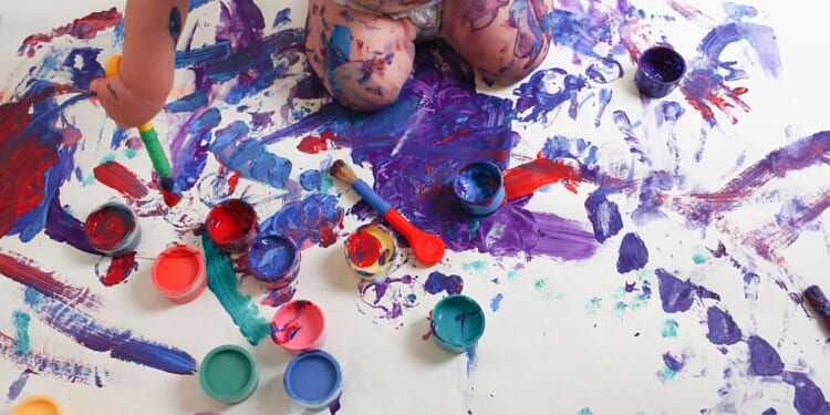 Should we re-moralise art? - UnHerd