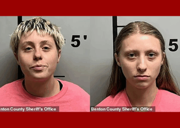 Sisters launch GoFundMe after being arrested for vandalizing Charlie Kirk memorial – One America News Network