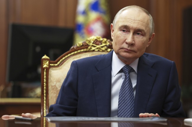 So Russia Attacked Poland Last Night... – PJ Media