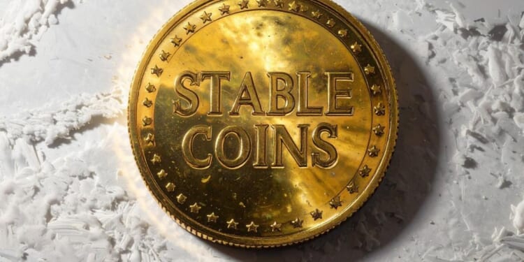 Stablecoins as Inflation Drivers | Mises Institute