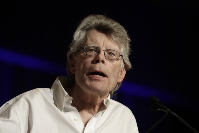 Stephen King Makes the Dumbest Prediction About Trump Supporters – PJ Media