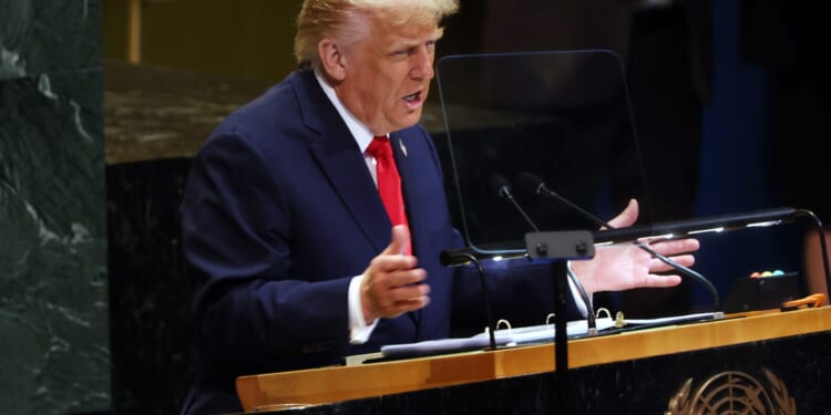 Stop Propping up Iran and Hamas, Stop Your Members From Buying Russian Oil, and Fix Your Damn Escalators