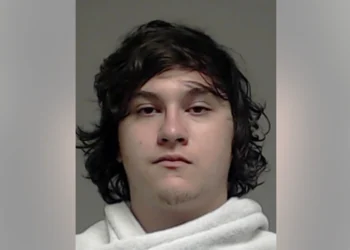 Joshua Jahn - Collin County Jail (2015)