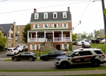 Syracuse Students Charged With Hate Crime for 'Abhorrent' Rosh Hashanah Attack on Jewish Fraternity