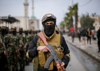 Syria’s future is sectarian - UnHerd