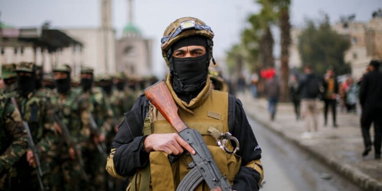 Syria’s future is sectarian - UnHerd