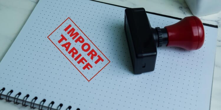 Tariffs Won’t Ever Make American Businesses “Absorb Costs”