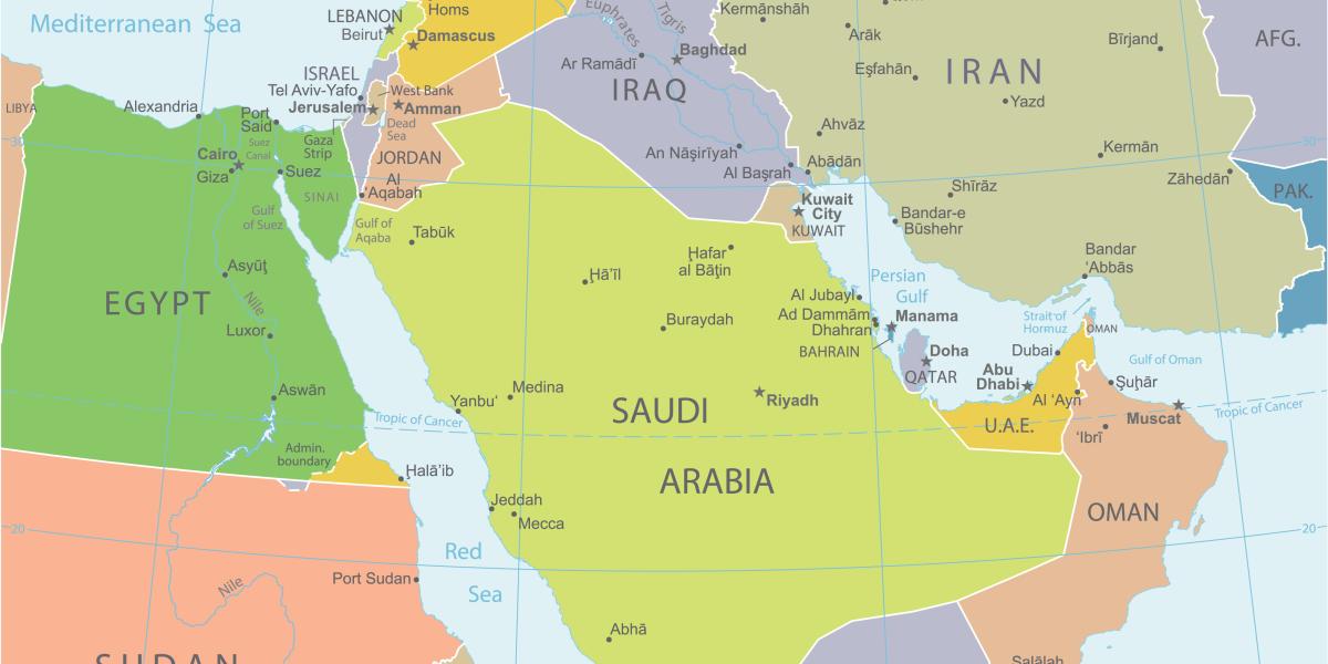 The Abraham Accords Five Years Later