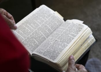 The Bible Says ‘No One Knows the Hour’ — Especially Not TikTok – PJ Media