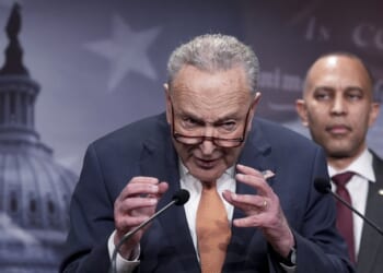 Democrats Got Caught Lying Again—and Even CNN Had to Admit It – PJ Media