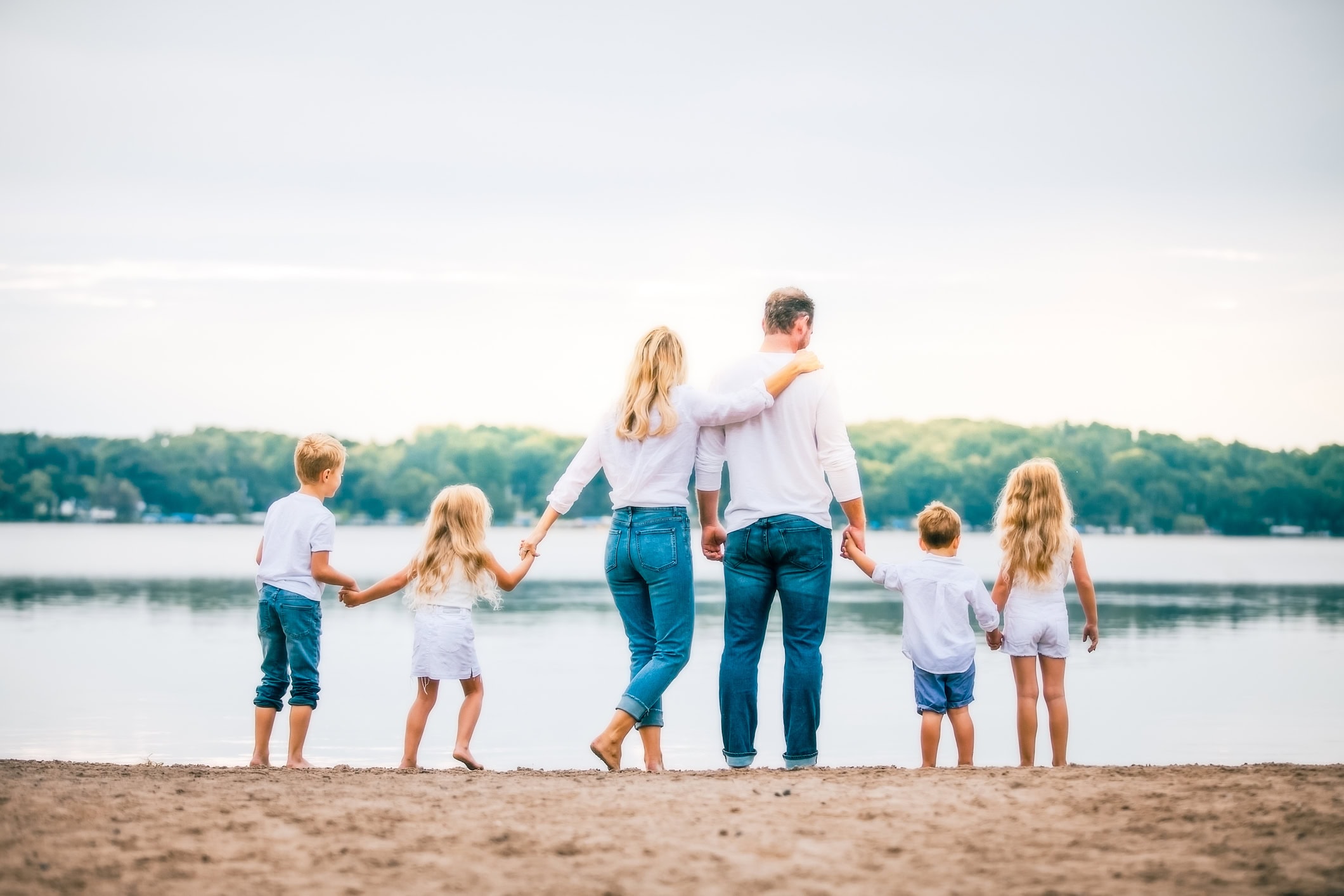The Family: The Foundation of America’s Next 250 Years