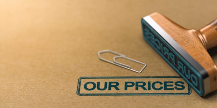 The Law of Necessity | Mises Institute