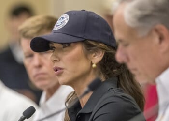 ICE Has to Clean Up Biden’s Mess After 450,000 Children Were Placed With Unvetted Sponsors – PJ Media