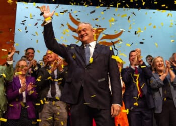 The Lib Dems’ pratfalls on trans are an insult to women