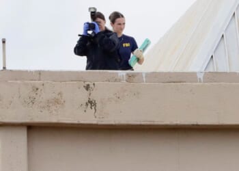 The Media Reports on 'ANTI-ICE' Shooter's 'Unclear' Motive