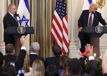 The Most Comprehensive Path To End the War and Secure Peace