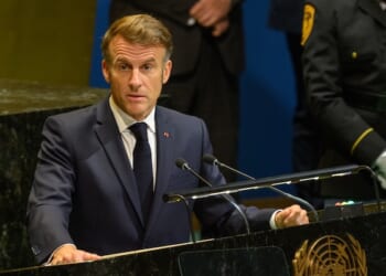 The Palestining of the West – Commentary Magazine