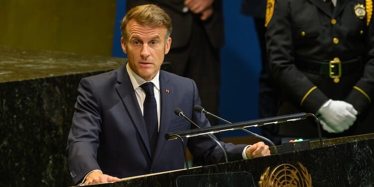 The Palestining of the West – Commentary Magazine