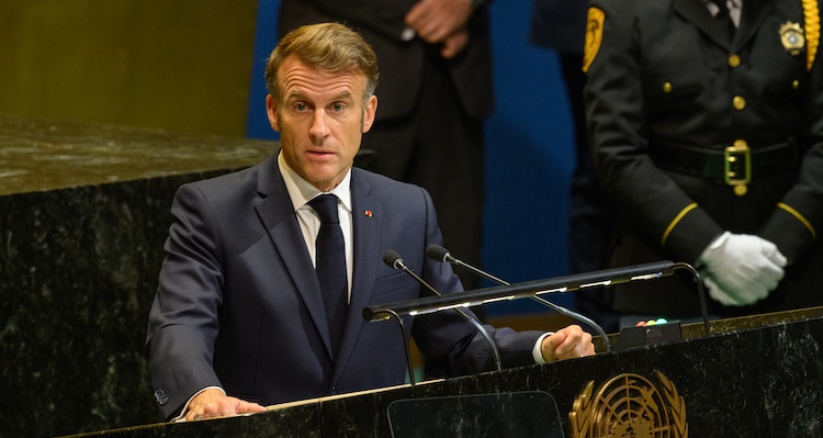 The Palestining of the West – Commentary Magazine