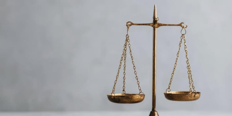 The Principle of Proportionality | Mises Institute