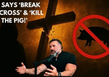 The REAL Reason Muslims Love Jesus – PJ Media