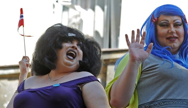 The Skyrocketing Price of Our 'Tolerance' – PJ Media