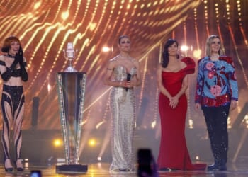 The Sound of Silence