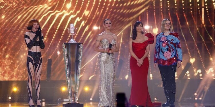 The Sound of Silence