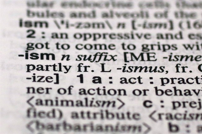 The Truth About Fascism That the Left Doesn’t Want You to Know – PJ Media