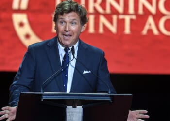 The Woke Right’s Embarrassing ‘Hasbara’ Obsession – Commentary Magazine