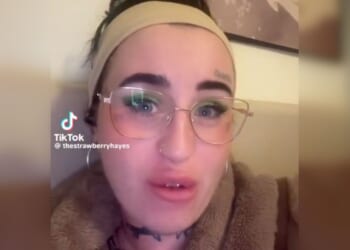 The insane two-tier bias of Britain’s speech police