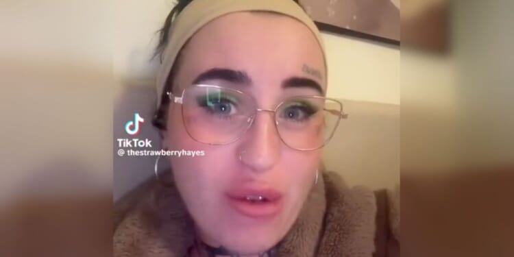 The insane two-tier bias of Britain’s speech police