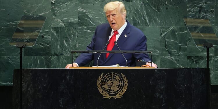 The virtue of America First