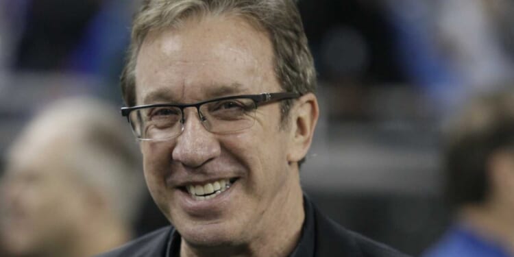 Tim Allen's Stunning Act After Seeing Erika Kirk Forgive Charlie's Killer: 'That Moment Deeply Affected Me'