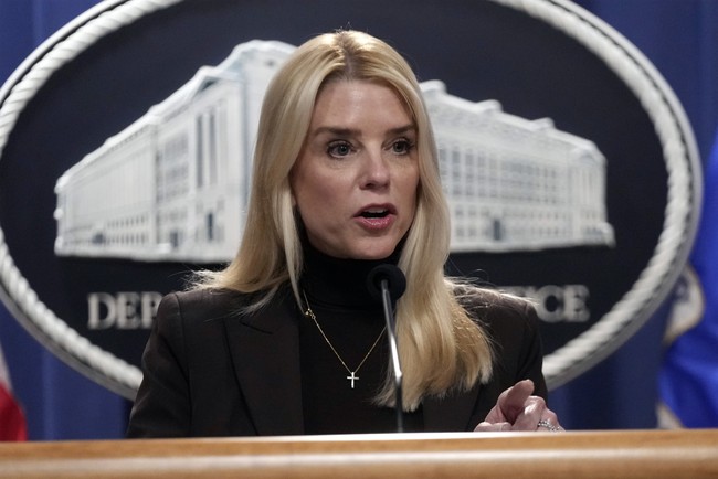 Trump Admin Weighs Gun Ban for Trans-Identifying Individuals – PJ Media